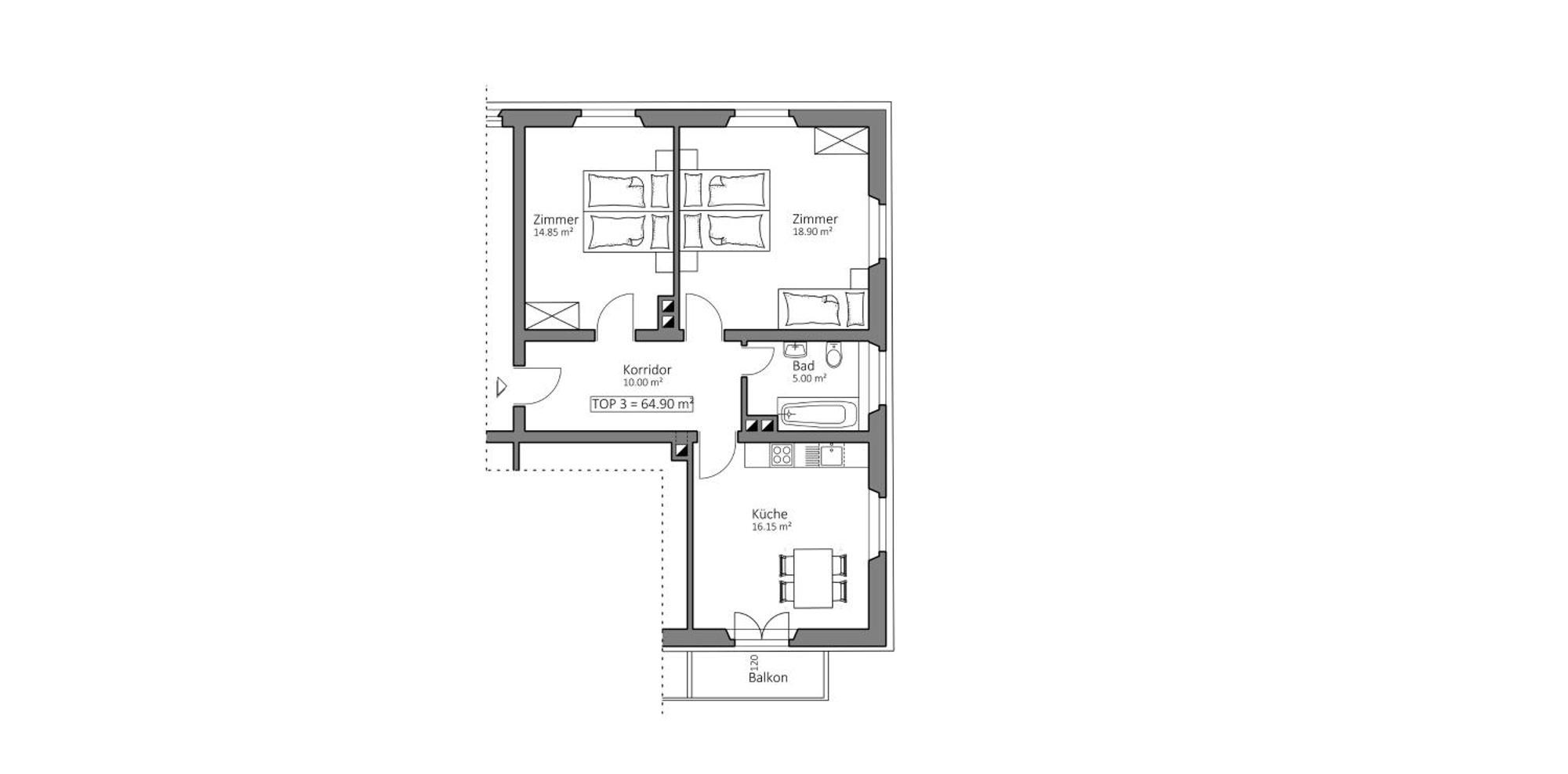 Ferienwohnung Chow Chow Nauders Εξωτερικό φωτογραφία