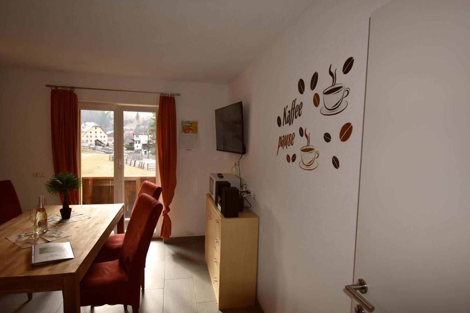 Ferienwohnung Chow Chow Nauders Εξωτερικό φωτογραφία